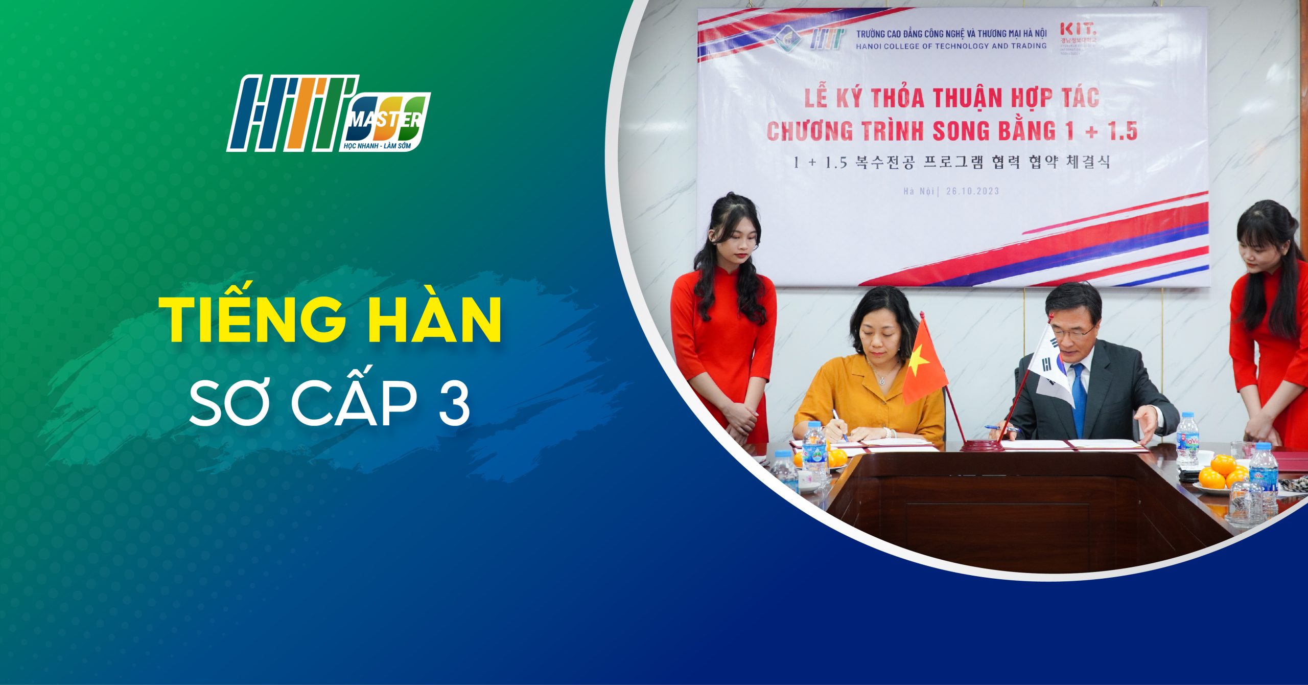 tiếng hàn sơ cấp 3